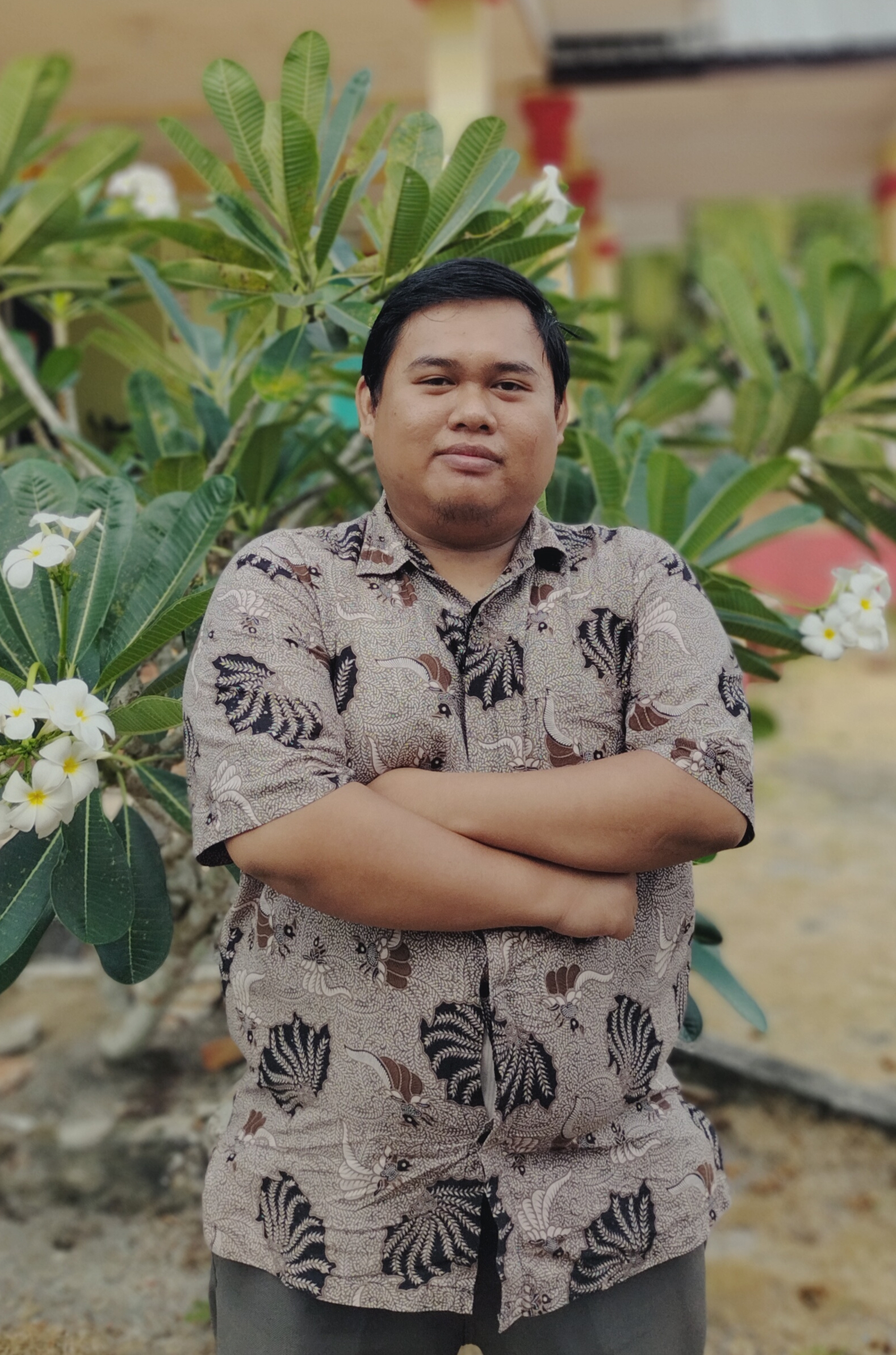 FENDRA KURNIAWAN