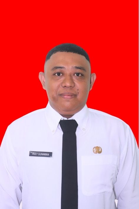 RULY GUNAWAN, A.Md