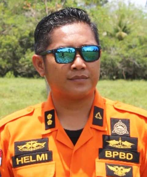 HELMI.T.AKBAR, S.Si.