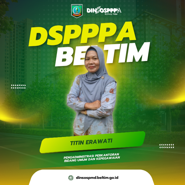 TITIN ERAWATI