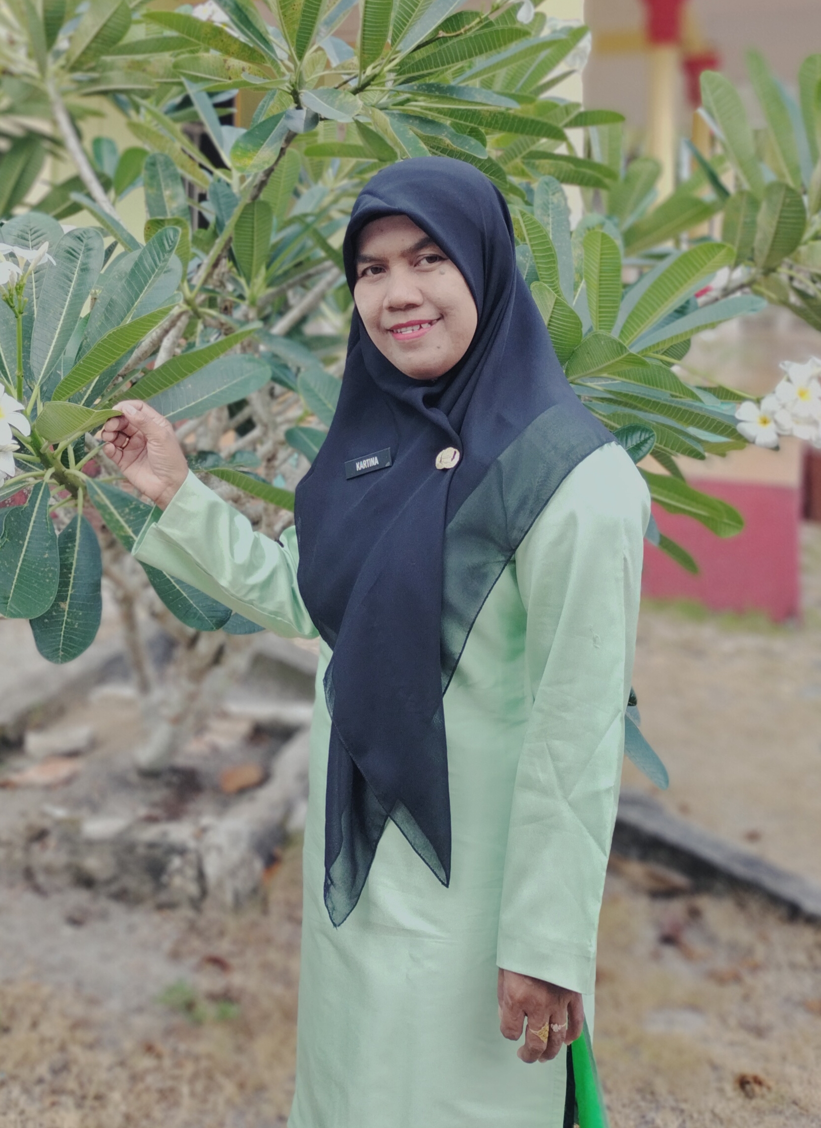 KARTINA, S.AP.