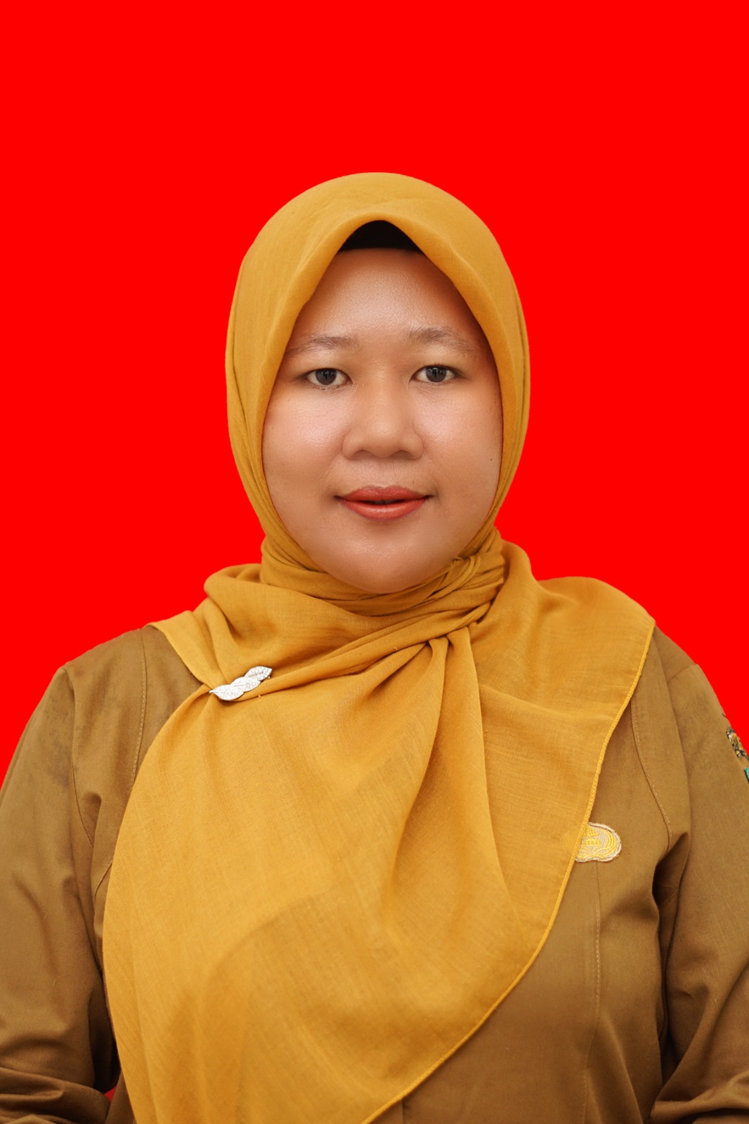 Dewi Suprafti, SKM