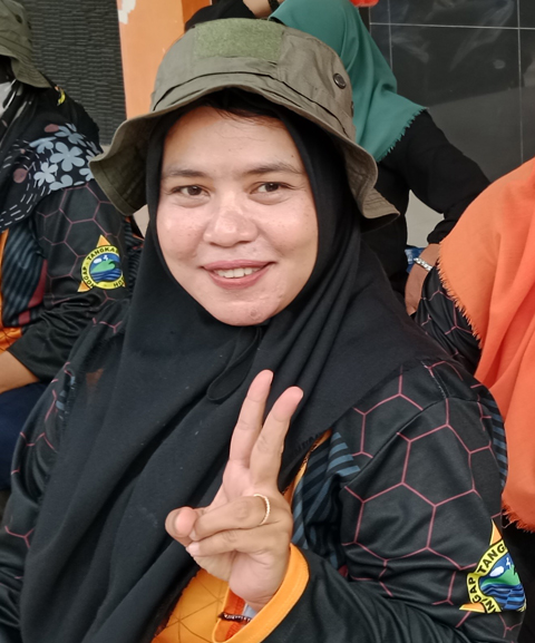 SENJA NADA YONA