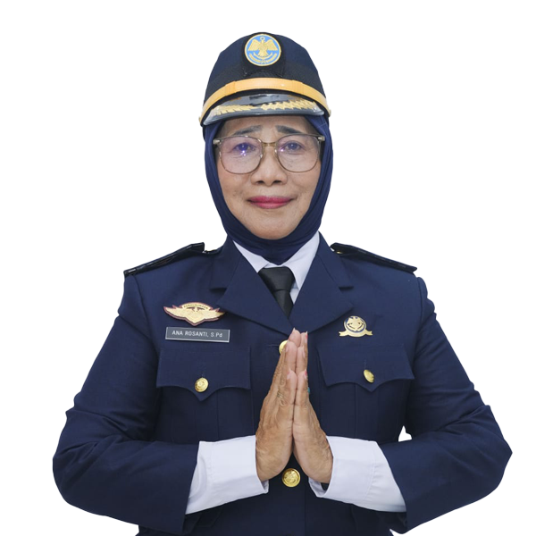 Ana Rosanti, S.Pd