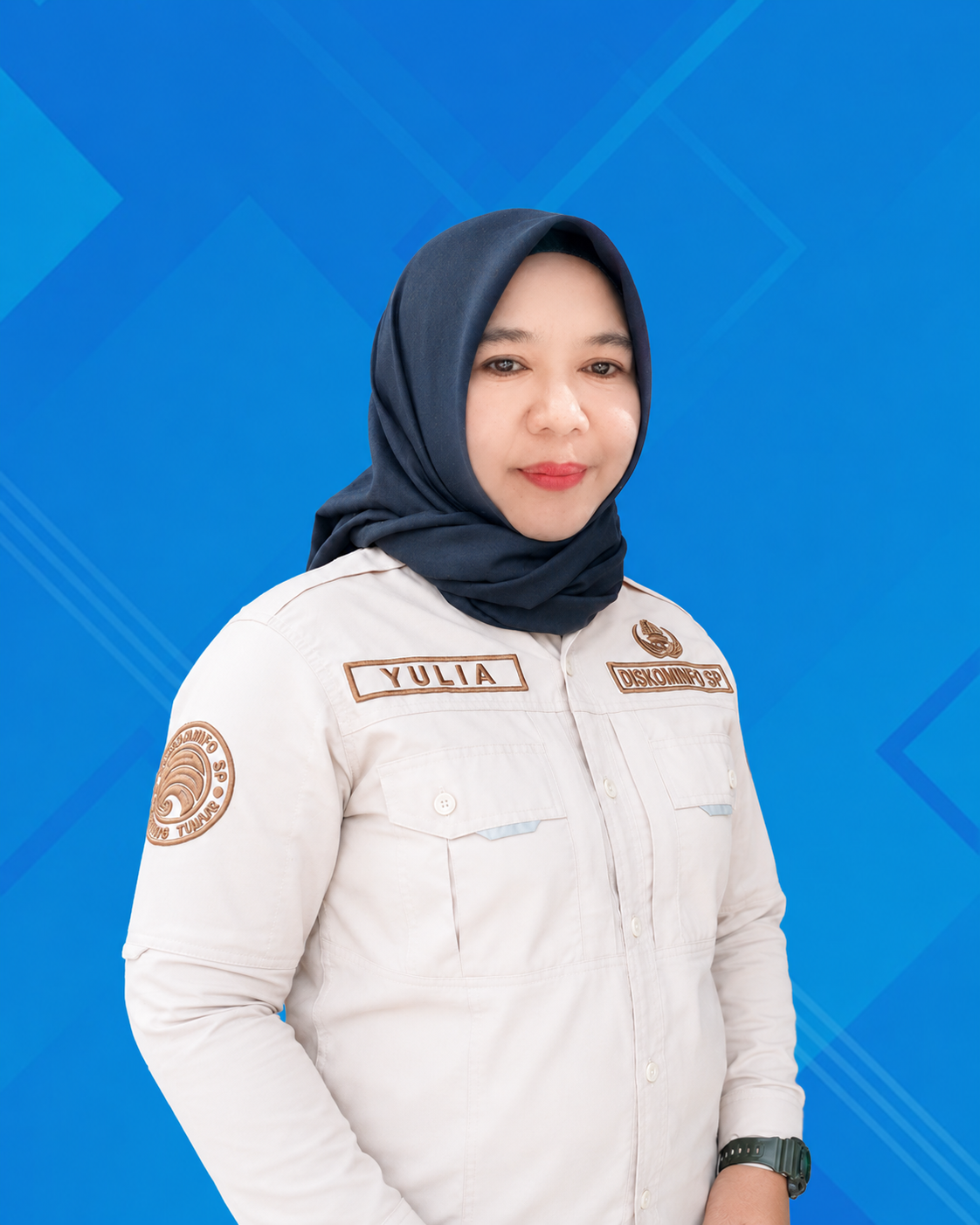 Yulia Hermawati, S.M