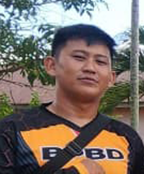 RESKY JULIYANTO