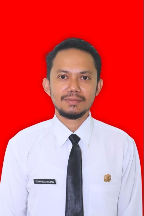 EDI HARDIANSYAH