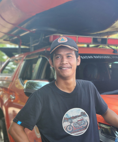 RIDOHATI MAS AKBAR