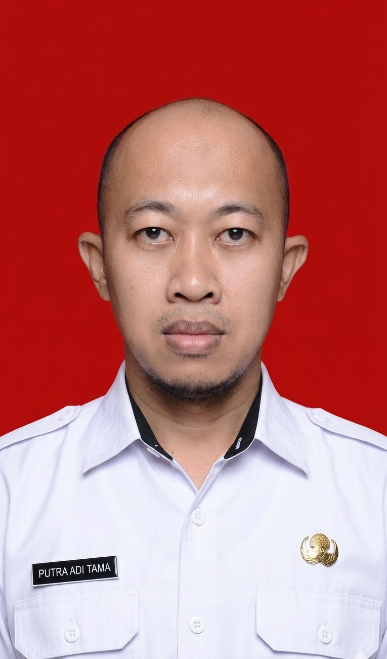 PUTRA ADI TAMA, S. Sn