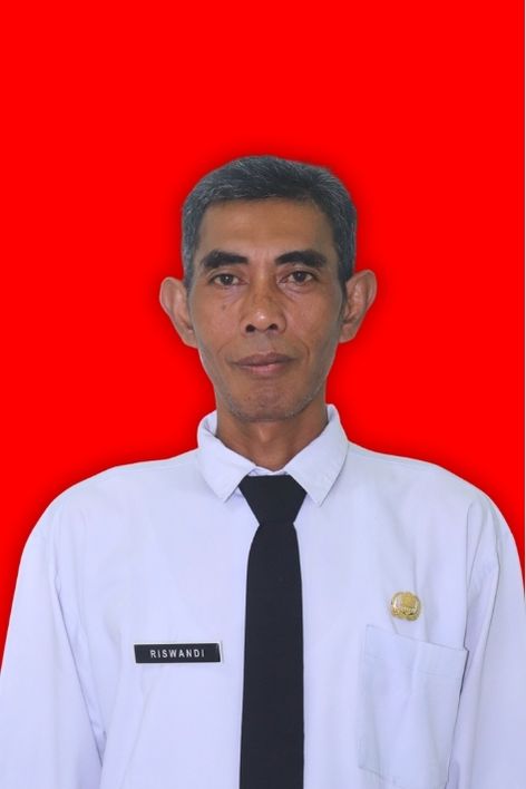RISWANDI, S.T