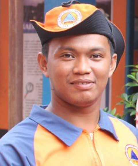 EDDO SAPUTRA