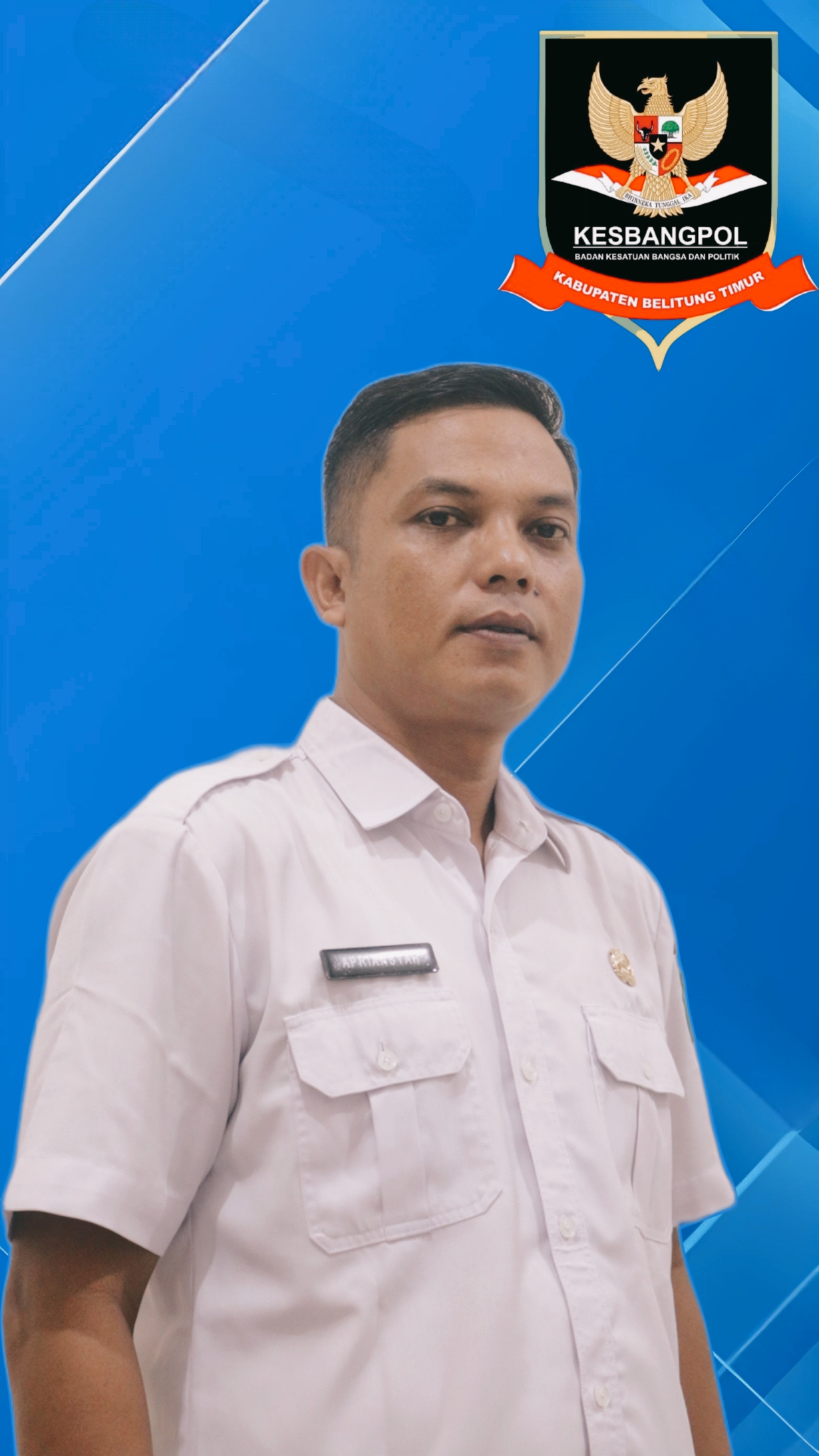 Apriansyah, A.Md