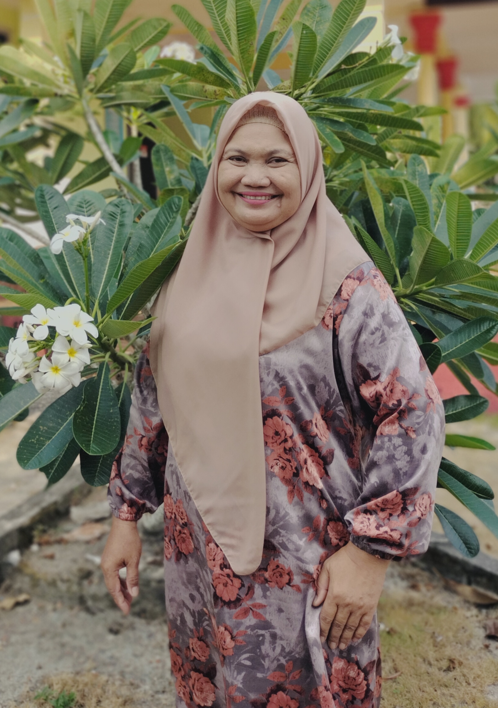 Dra. RITA MARIYA