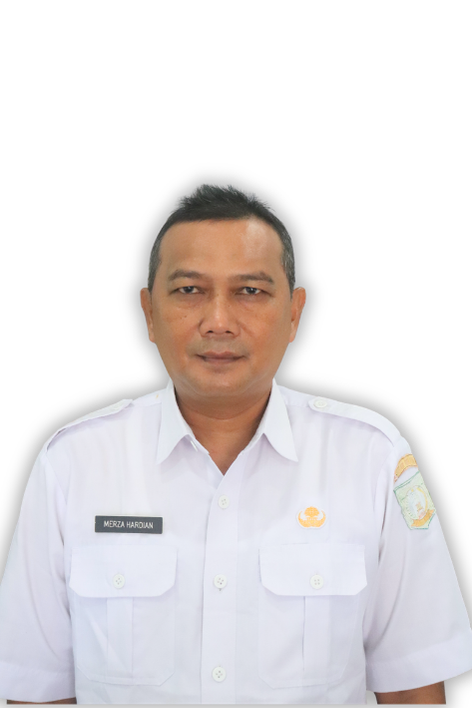 MERZA HARDIAN, A.Md