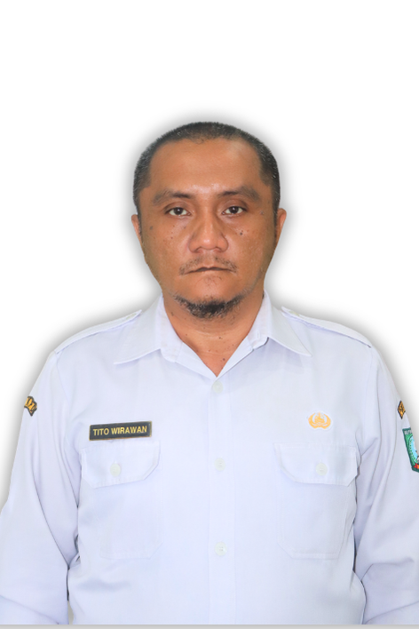 TITO WIRAWAN