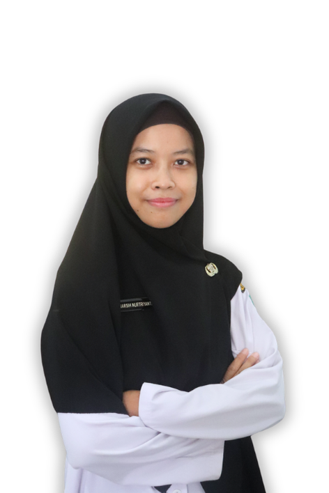 WINARSIH NURTRIYANTI, SE