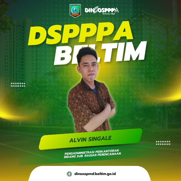 ALVIN SINGALE