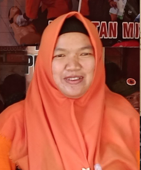 SRI SUDARYANI, A.Md.