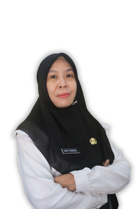 WITA TRINANDA, A.Md