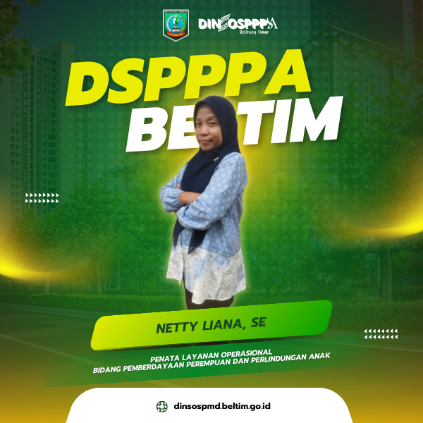 NETTY LIANA, SE