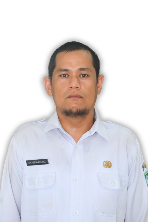 SYAMSURIZAL, A.Md