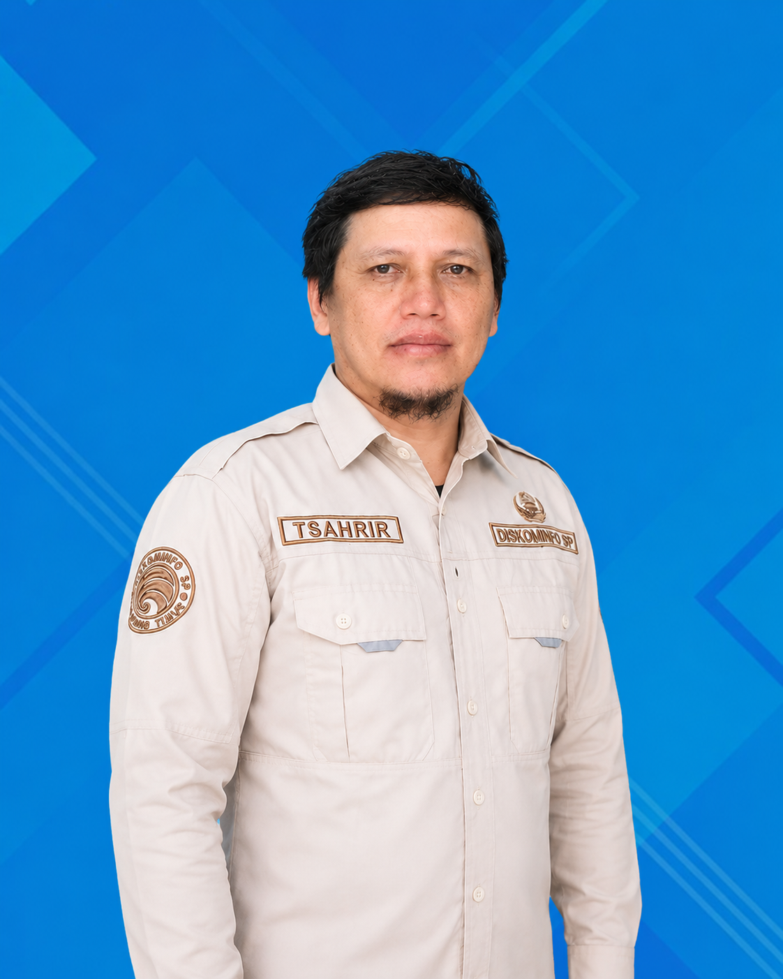 K A Mohd Tsahrir Tayakusuma, SE, M.T.