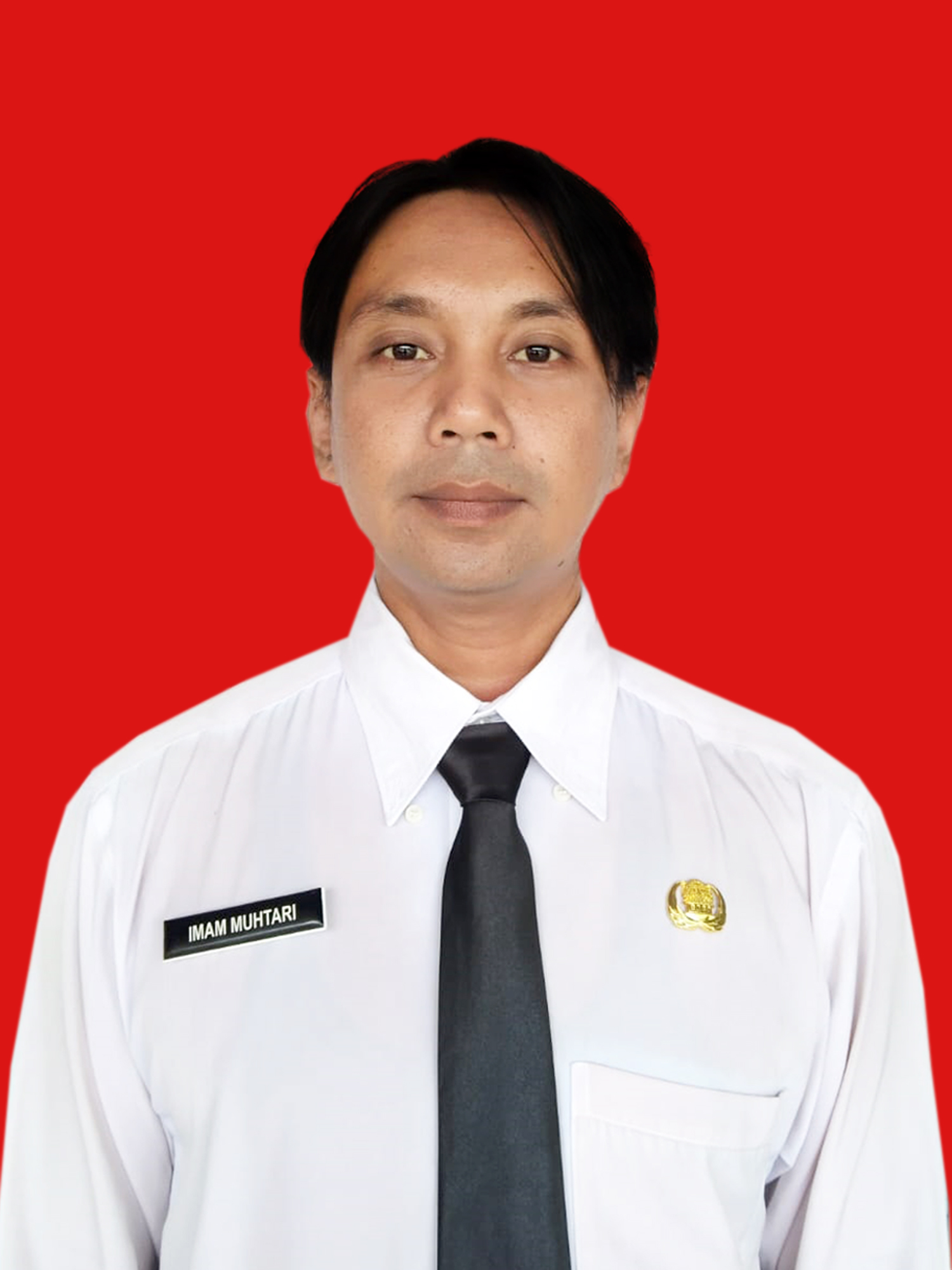 IMAM MUHTARI, S.Kom