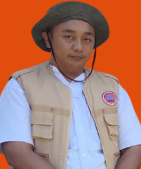 CHARO FERIZAL SEMBIRING, S.SI