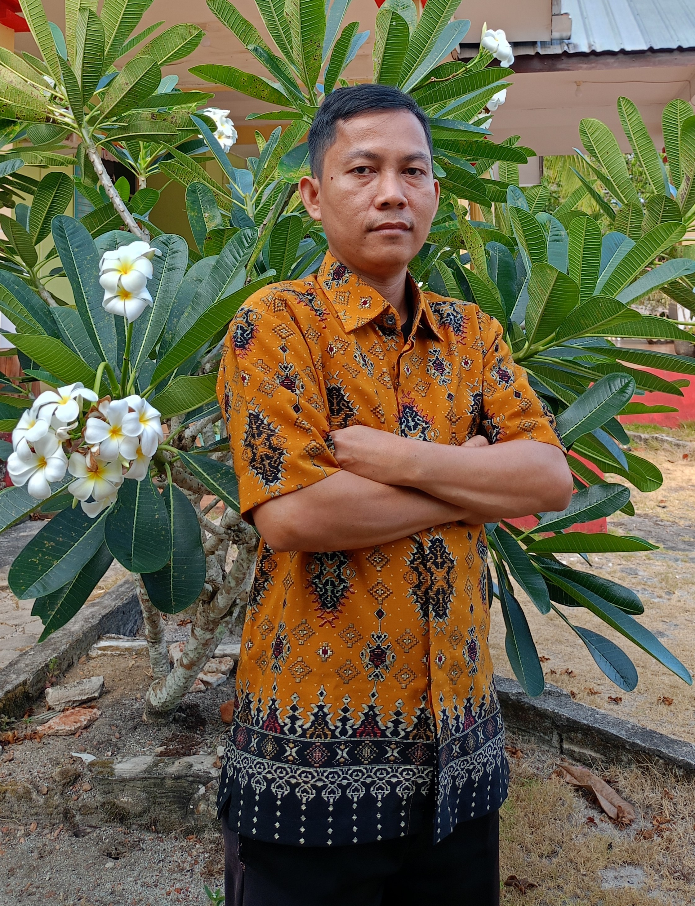 HELBY SOBALI, A.Md.