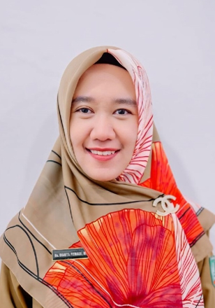 Ns.Dianita Fitriani, M.Kep