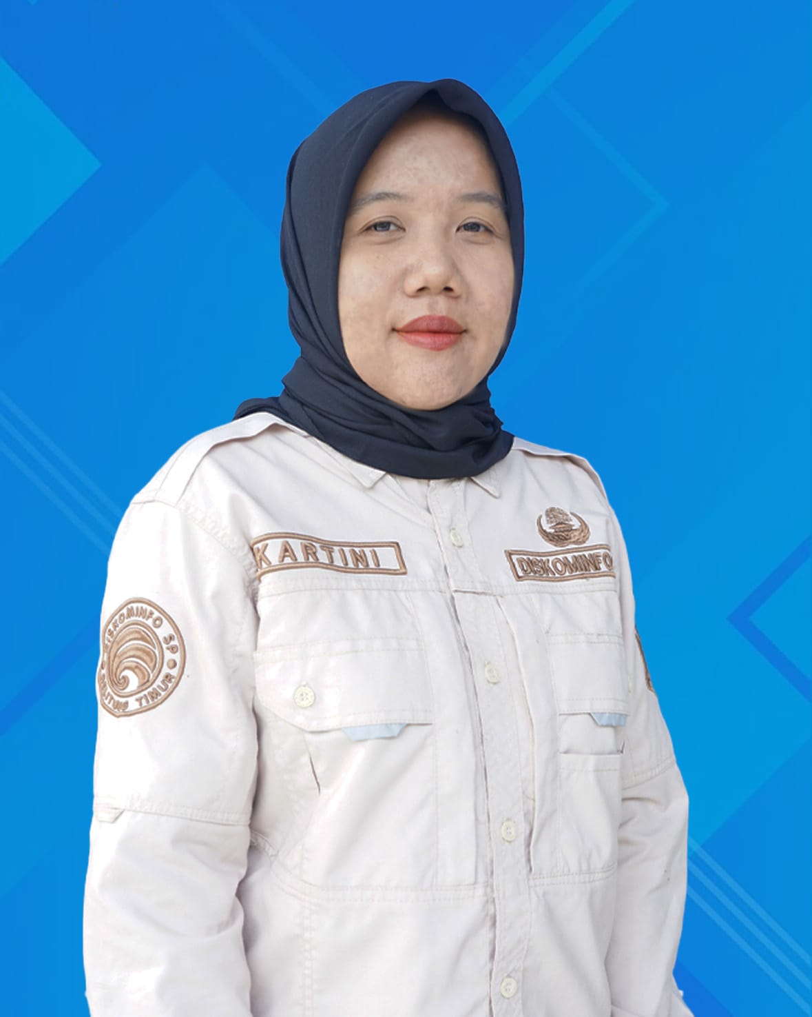 KARTINI, S.IP