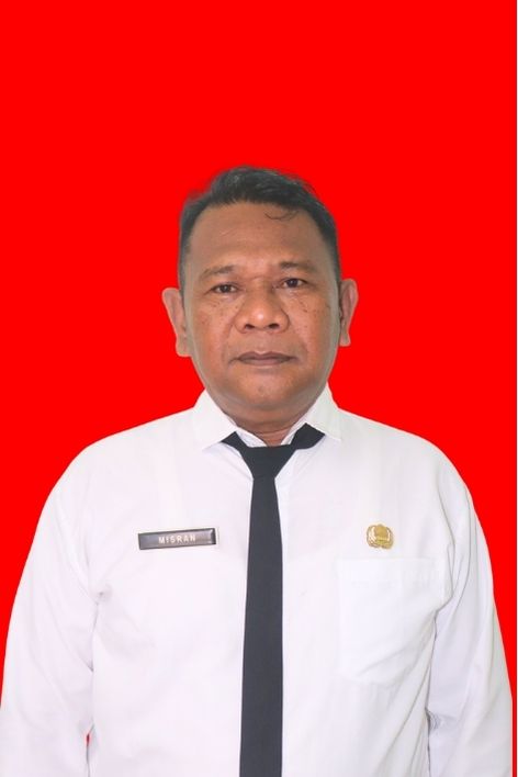 MISRAN
