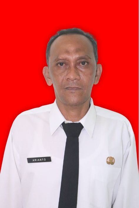 ARIANTO