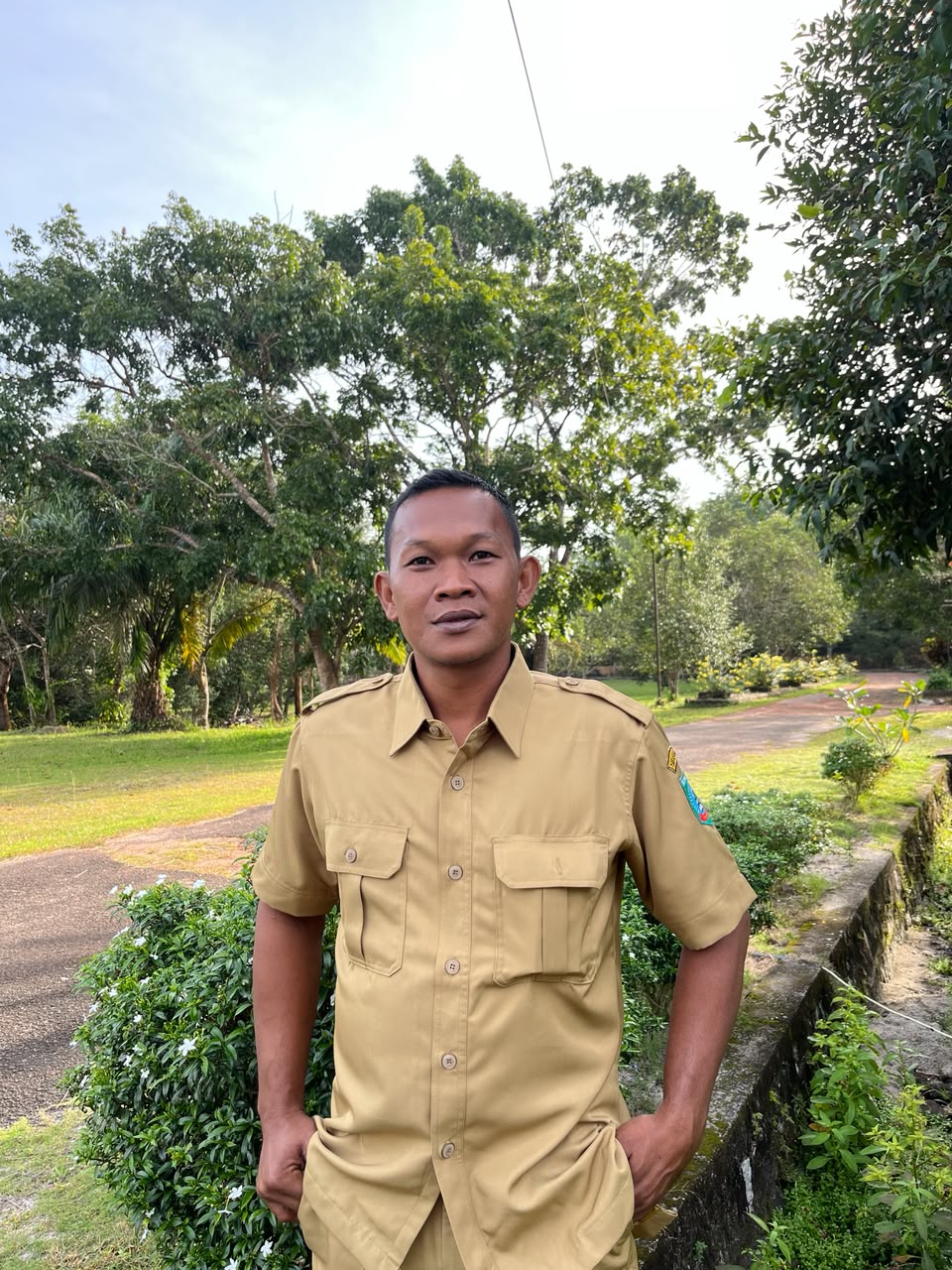 YUDI KURNIAWAN
