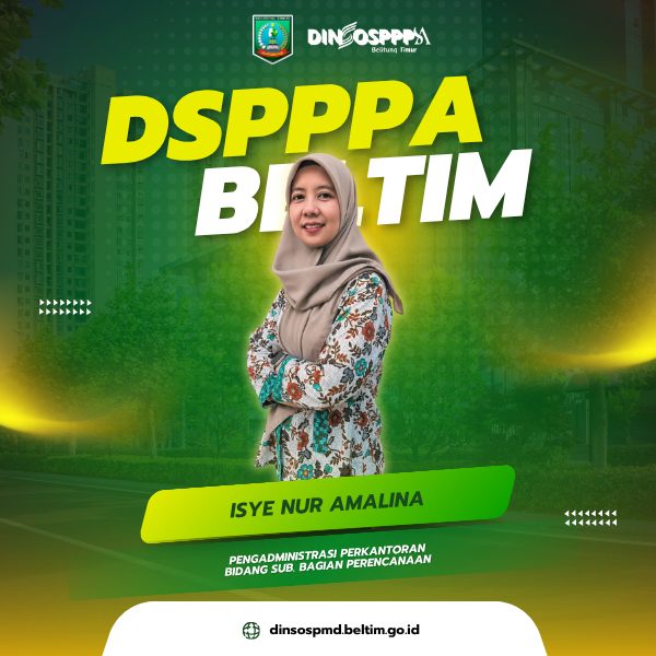 ISYE NUR AMALINA