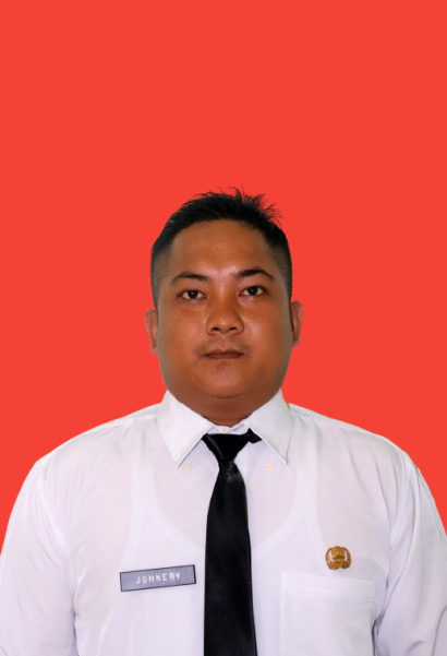 JOHNERY, S.Pd