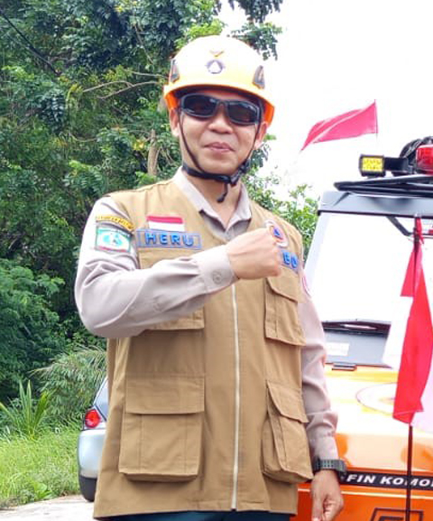 PURWANTO HERU PRASETYO, A.Md.