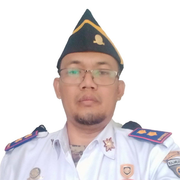 Irvan Jauhari, S.Kom, MT