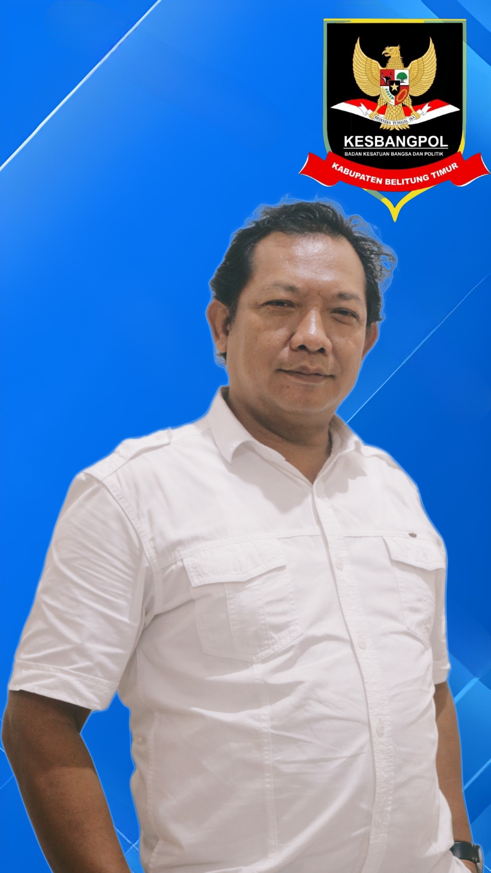 Suyat, S.Kom