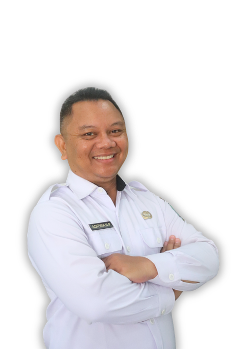 ADITHIA NUGRAHA PERDANA, A.Md.Kep