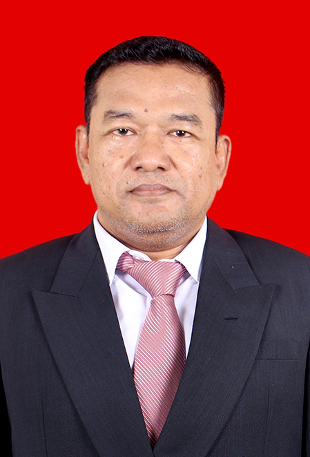 YUDI PURWANTO, SE