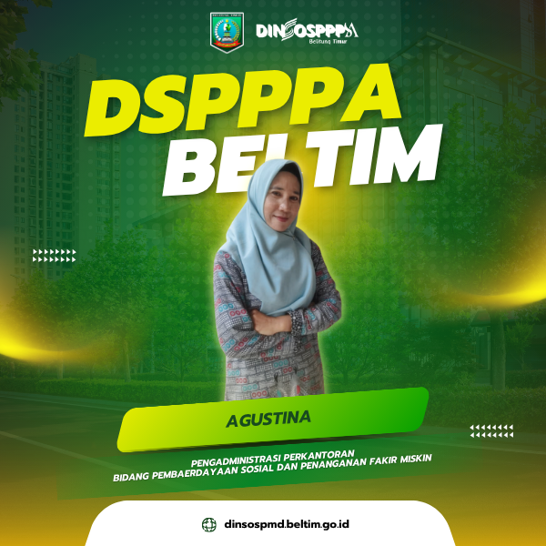AGUSTINA
