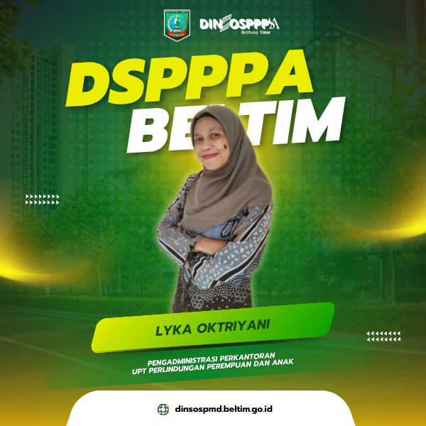 LYKA OKTRIYANI