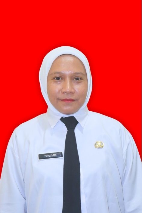 EVITASARI, A.Md