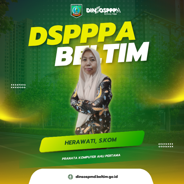 HERAWATI, S.Kom