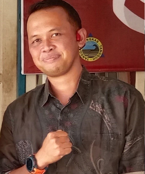 FEREDY, S.T.