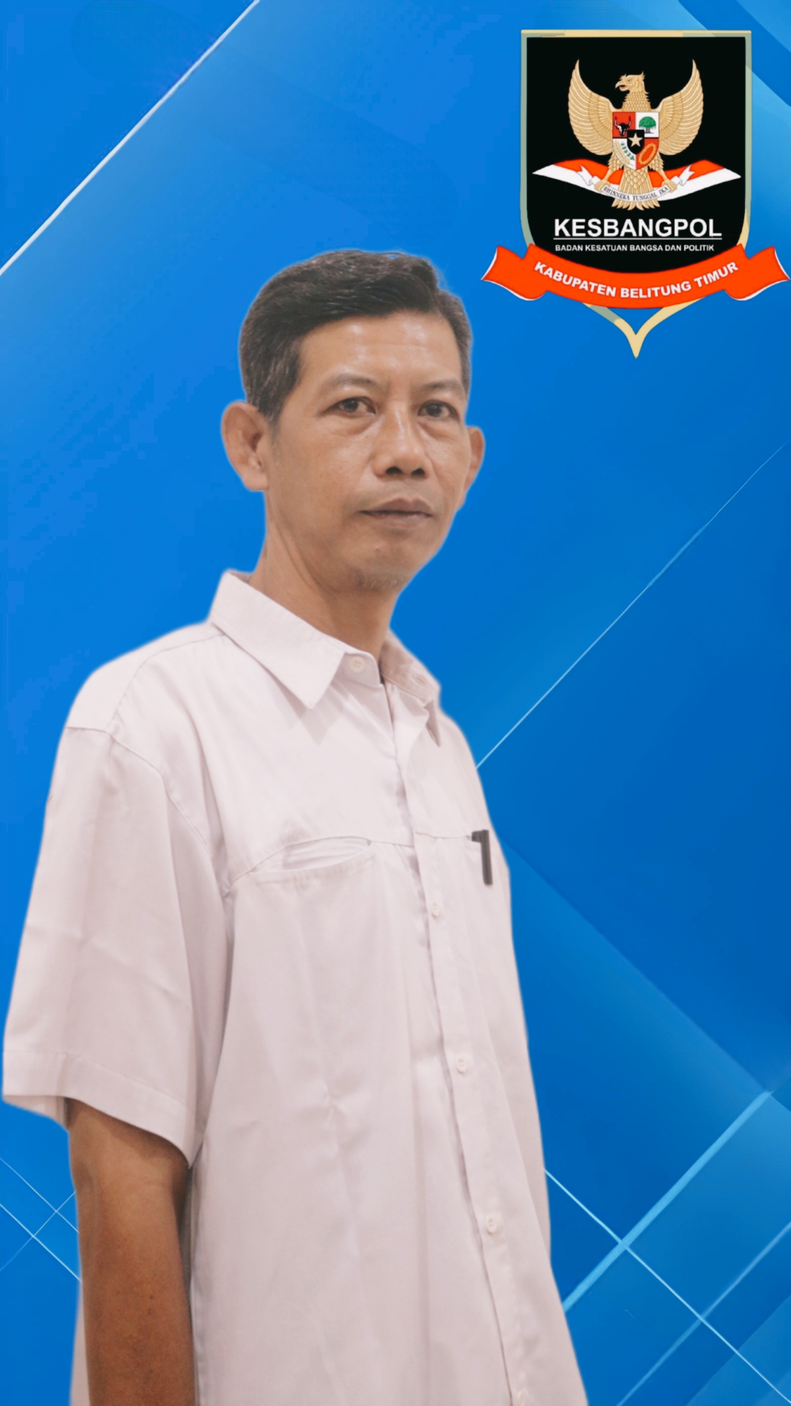 Ahmad Budiharjo, SE