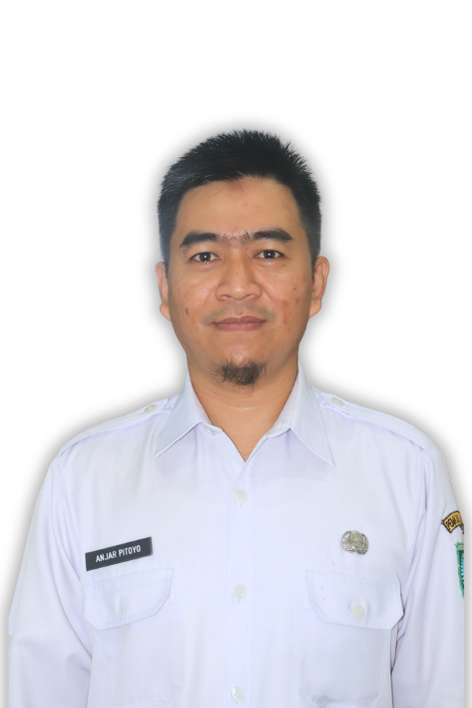 ANJAR PITOYO, A.Md