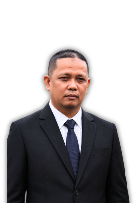 M. JUMHATTA, S.Sos