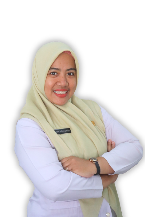 DESSY IHMATOYANI,A.Md